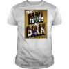 The NBA is Back shirt