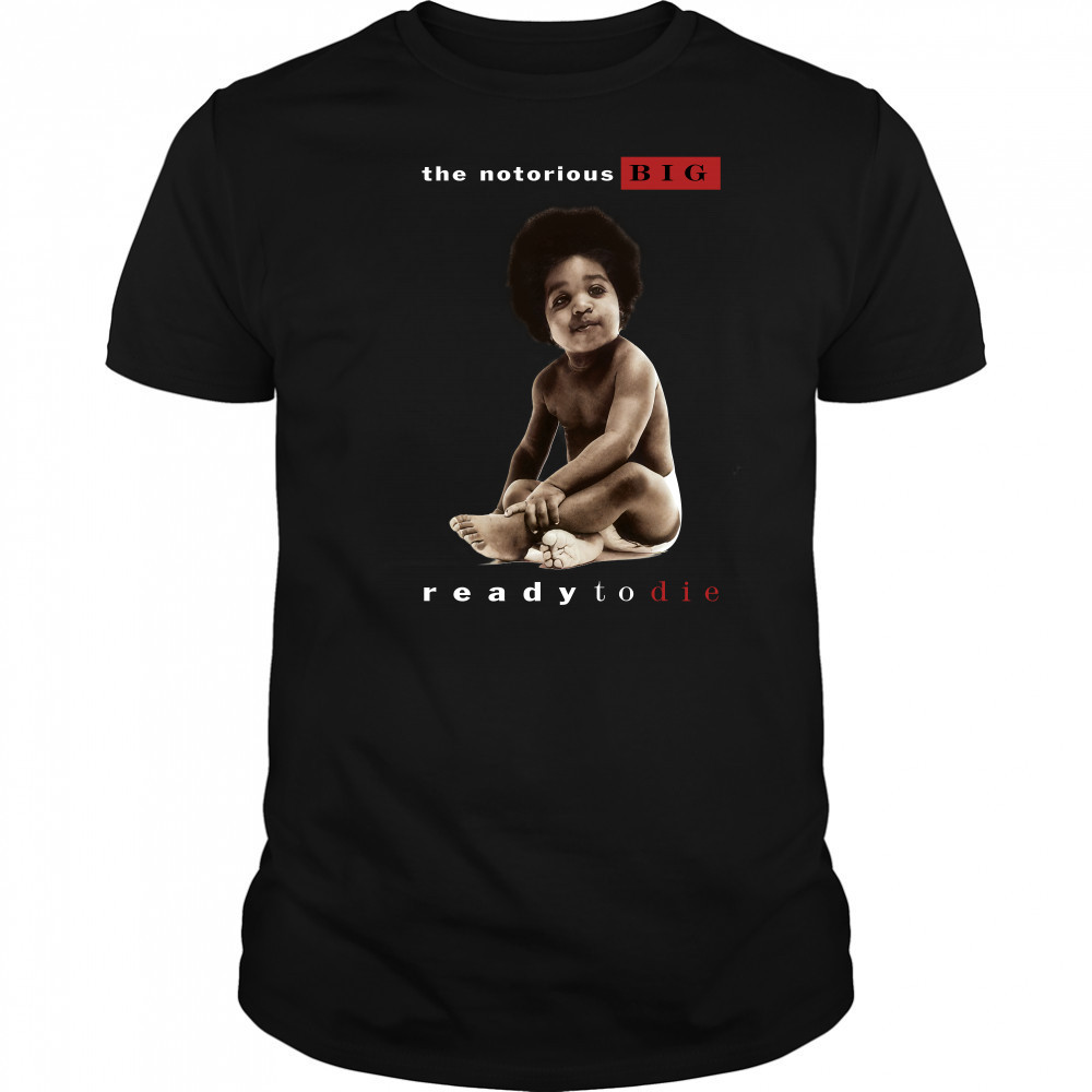 The Notorious Big Ready To Die Notorious Big Biggie Smalls