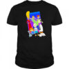 The Oblongs Characters Essential Shirt