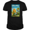 The Ocean Blue At San Juan Capistrano May 3, 2025 Shirt
