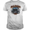 The Original Est. 1925 Motorcycle T-shirt