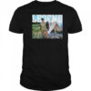 The Outdoors Legend shirt