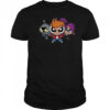 The Planetpuff Express Futurama T-Shirt