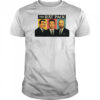 The Rat Pack shirt
