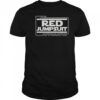 The Red Jumpsuit Apparatus RJA X Star Wars T-Shirt