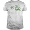 The Rizzard Of Oz T-Shirt