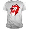 The Rolling Stones Canadian Flag