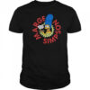 The Simpsons Marge I Just Think They’re Neat Shirt
