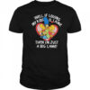 The Simpsons Well If Loving My Kids Is Lame Then I’m Just A Big Lame T-Shirt