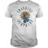 The Smashing Pumpkins Altitude Not Attitude Merchandise 2025 shirt