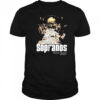 The Sopranos nuovo vesuvio ristorante shirt