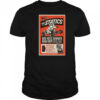 The Statics Mid-West Summer Road Trip in June and July 2025 t-shirt
