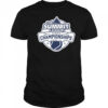 The Summit League Tennis Championships Denver Co 2025 Logo t-shirt
