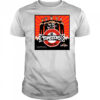 The Toasters Los Domingueros Rocksteady Pickups Friday at Launchpad May 23 2025 Poster t-shirt