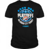 The Ultimate Oklahoma City Thunder Playoffs 2025 for Diehard Fans shirt