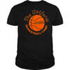 The Uniform Journal Basketball Camp T-Shirt