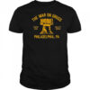 The War On Drugs Super High Quality Sound Philadelphia, PA t-shirt