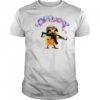 The Wild Side chicken gun shirt