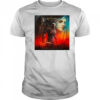 The Witcher 3 Wild Hunt 10 Years Of Killing Monster 2025 t-shirt