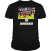 The Workhorse NFl shirt