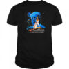 The Young Turks in a democracy far far away shirt