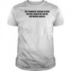 Thehullboy The Youngest Person To Run The Full Length Of The Uk For Mental Health shirt
