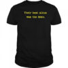 Their best album was the demo shirt