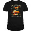 There Is No Such Thing As Too Many Books Lover Librarian shirt
