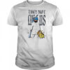 They not like us Drake the weeknd shirt