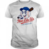 They Not Like Us Los Angeles Baseball LA MLB Shirt