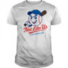 They Not Like Us Los Angeles Baseball LA MLB shirt