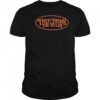 They Thems The Rules T-Shirt