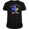 This Is The Skin Of A Killer Bella shirt