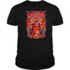 Thom Latimer Throne shirt