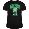 Thomas Harley The King of Overtime shirt