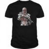 Threat Llama Bloodied RC Shirt