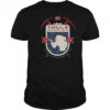 Thule Station 1982 Norwegian Antartic Research Team T-Shirt