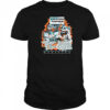 Tierre Diaz x ICP Collab Trending Topics shirt