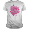 Tiffany Stratton Time 1-0 WWE 2025 t-shirt