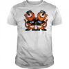 Tigers KRC PRRC cute shirt