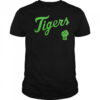 Tigers Mental Health Awareness Month 2025 T-Shirt