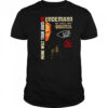 Till Lindemann Festival Tour 2025 with special guest Aesthetic Perfection shirt