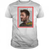 Time 100 The 100 Most Influential Leaders In Philanthropy David Beckham I Want To See Wins Poster t-shirt