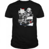 Timeless Toni Storm graphic shirt