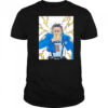 Titan Brunson Jalen Brunson New York Knicks shirt