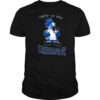 Together we dare Vancouver Whitecaps FC Mascot shirt