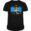 Toledo Walleye Brandon Hawkins MVP shirt
