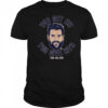 Tom Wilson You Get Hit You Give Hits Washington Capitals Hockey t-shirt