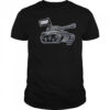 Tommy Edman Tank Los Angeles Dodgers MLB Baseball 2025 t-shirt