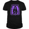Tony Iommi Iron Man T-shirt